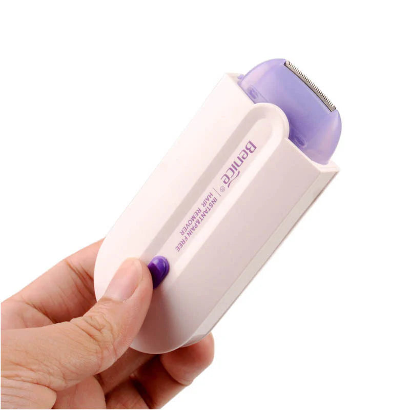 Finishing Touch Hair Remover