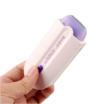 Finishing Touch Hair Remover